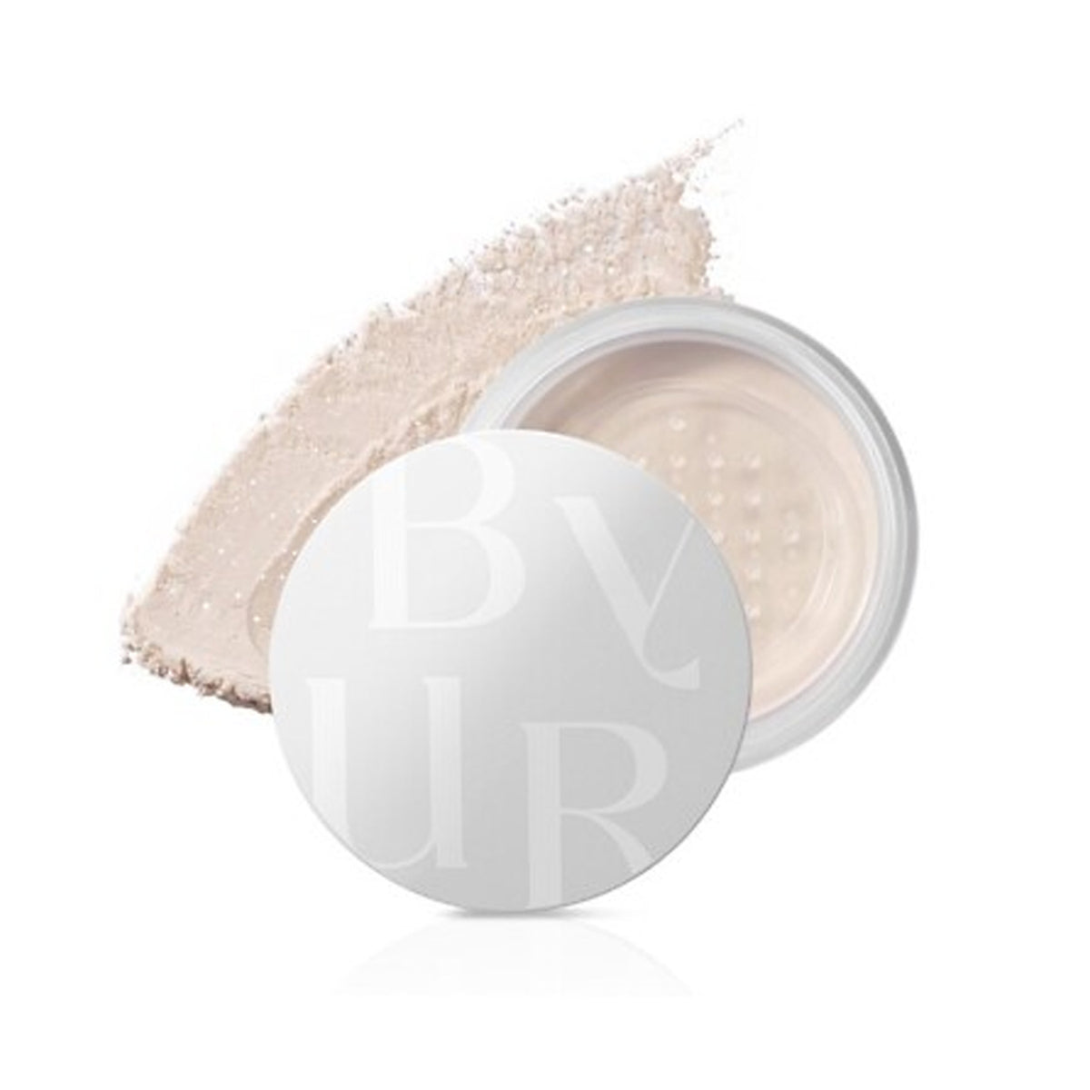 ByUR Serumfit Loose Face Powder 02 Pearl 10g