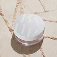 ByUR Serumfit Loose Face Powder 02 Pearl 10g