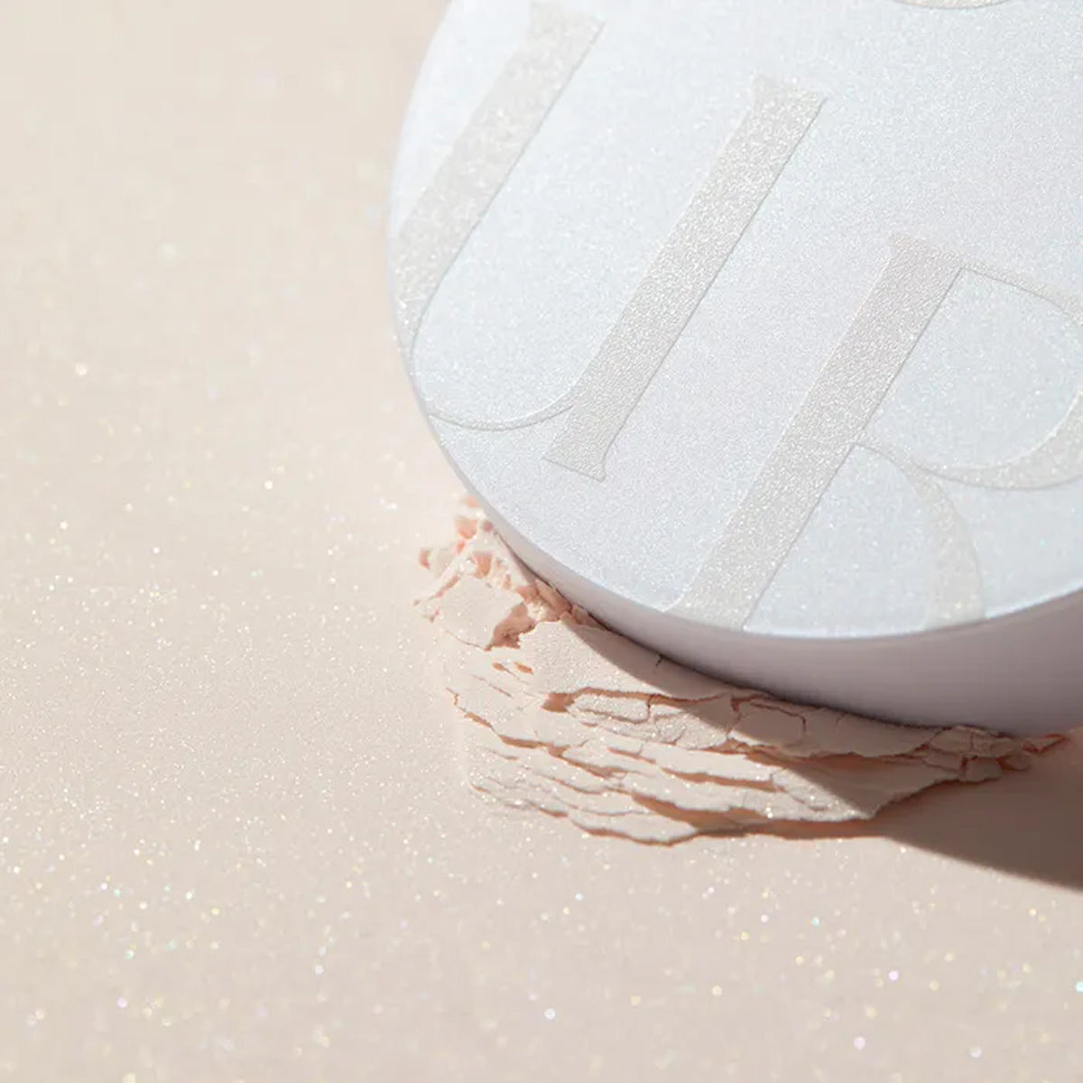 ByUR Serumfit Loose Face Powder 02 Pearl 10g