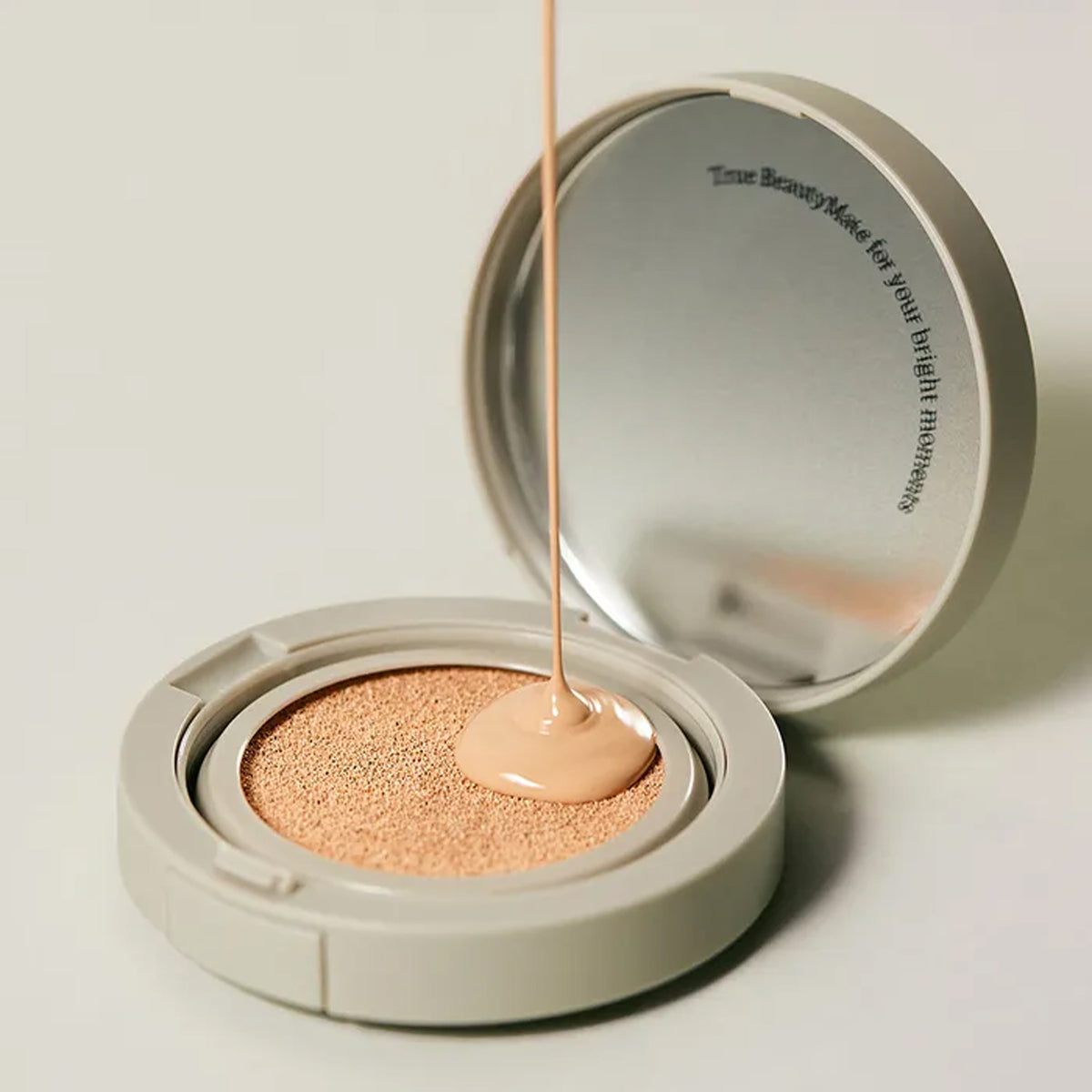 ByUR Serumfit Silky Nude Cushion 15g (SPF50+/PA+++) 3 Colors