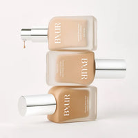 ByUR Serumfit Skinny Glow Liquid Foundation 30ml 3 Colors