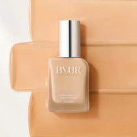 ByUR Serumfit Skinny Glow Liquid Foundation 30ml 3 Colors