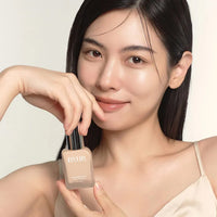 ByUR Serumfit Skinny Glow Liquid Foundation 30ml 3 Colors
