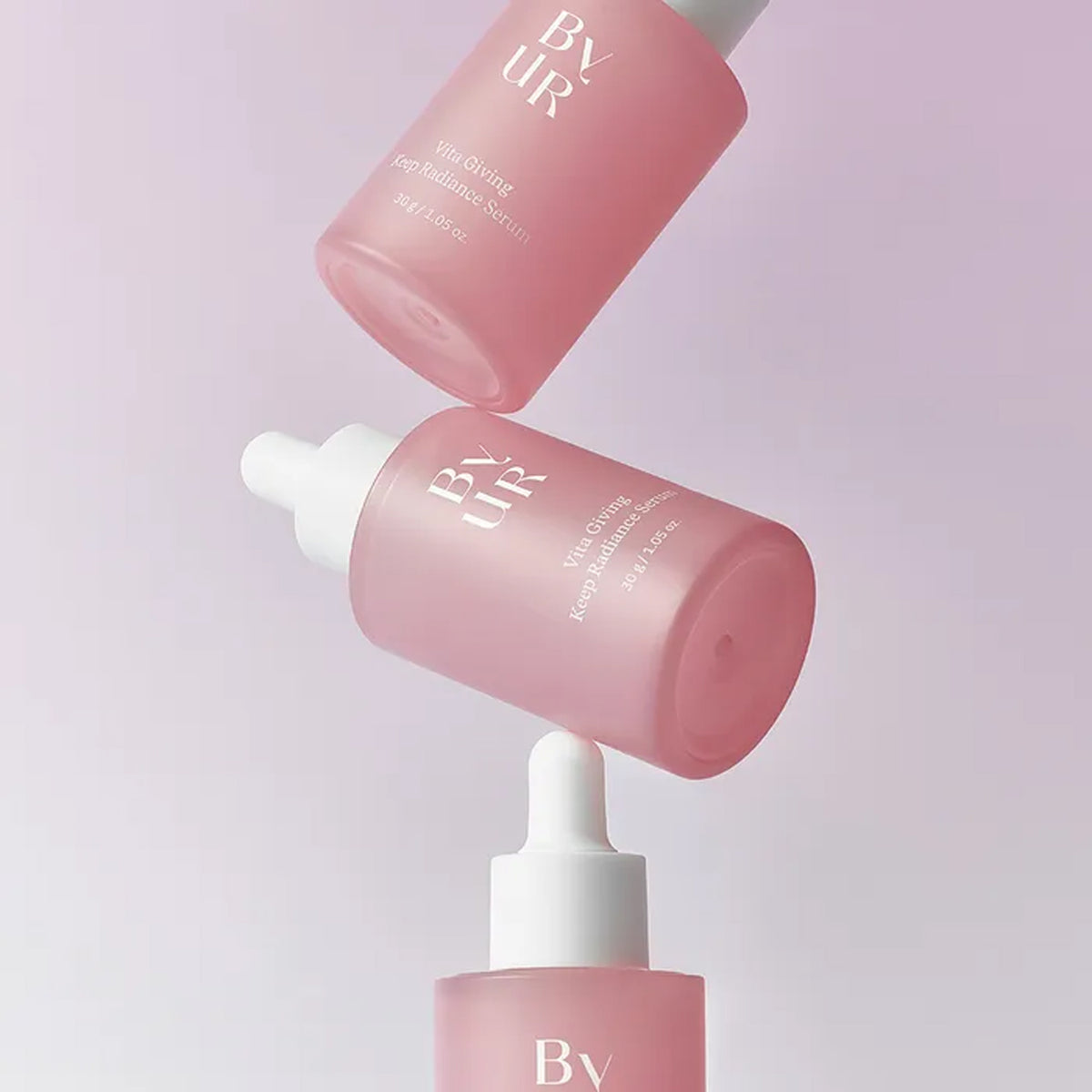 ByUR Vita Giving Keep Radiance Serum V1 30g