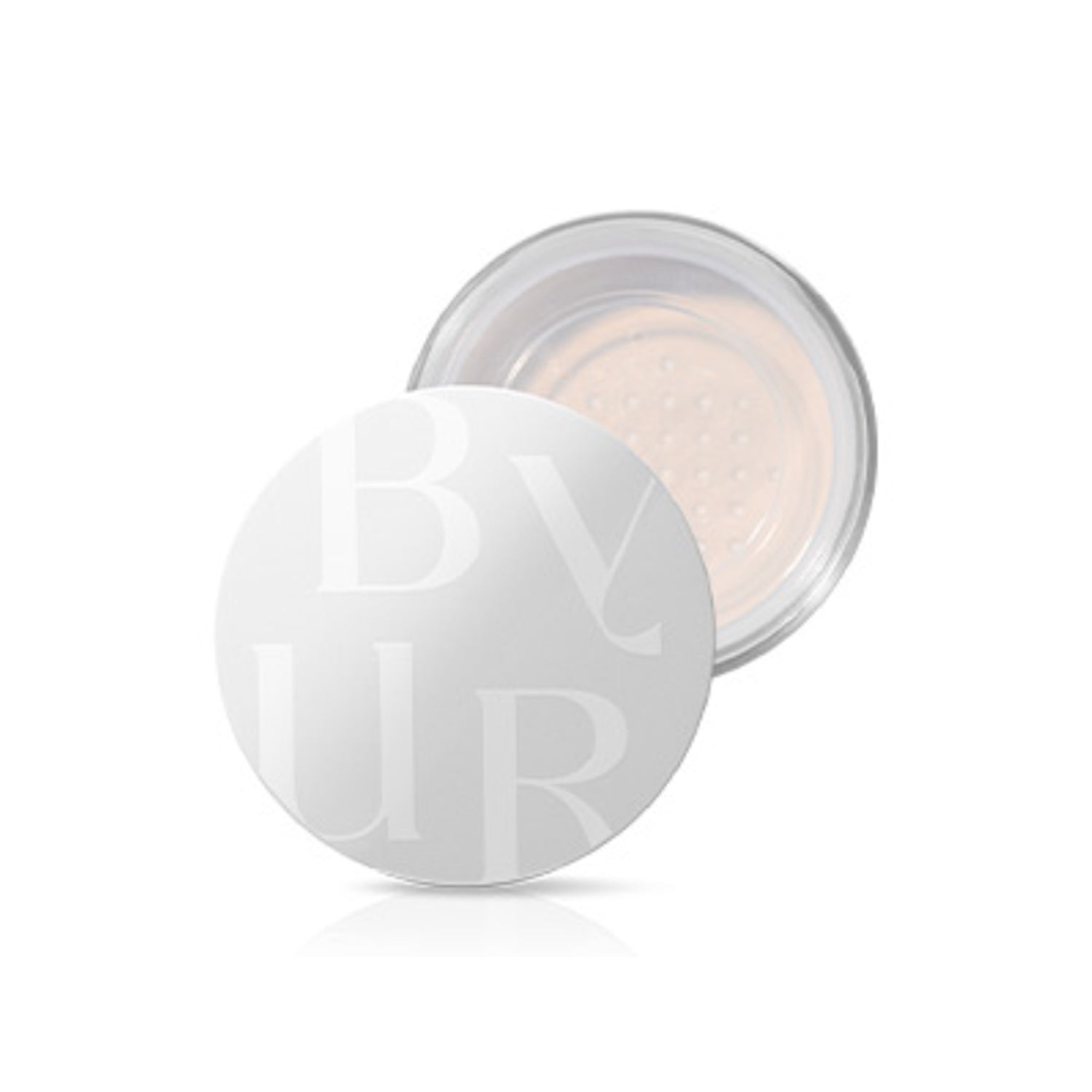 ByUR Serumfit Loose Face Powder 02 Pearl 10g