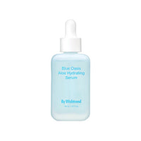 By Wishtrend Blue Oasis Aloe Hydrating Serum 30ml
