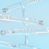 By Wishtrend Blue Oasis Aloe Hydrating Serum 30ml