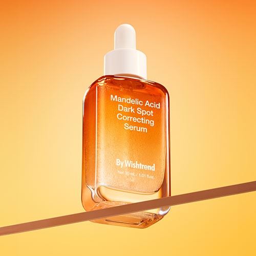 By Wishtrend Mandelic Acid Dark Spot Correcting Serum 30ml