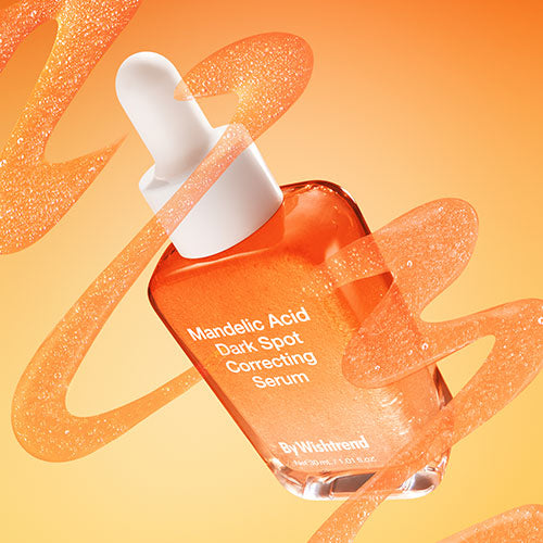 By Wishtrend Mandelic Acid Dark Spot Correcting Serum 30ml