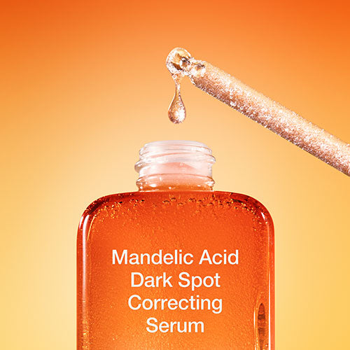 By Wishtrend Mandelic Acid Dark Spot Correcting Serum 30ml