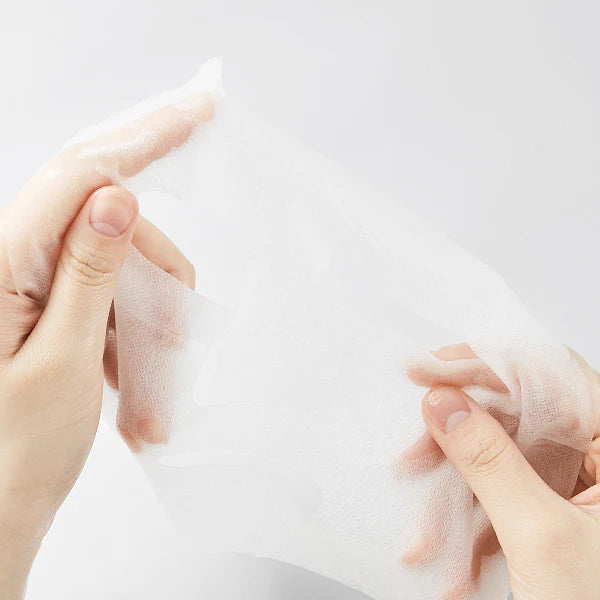 By Wishtrend Natural Vitamin 21.5% Enhancing Sheet Mask 5ea