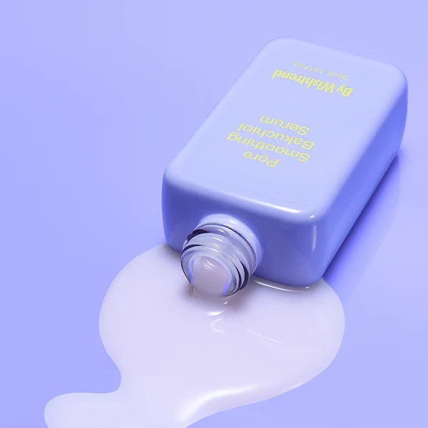 Por wishtrend poro suave el suero bakuchiol 30 ml