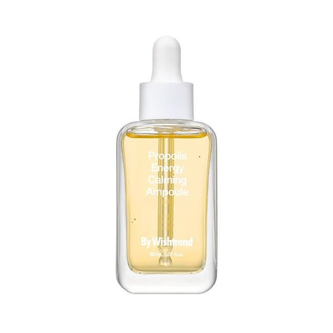 By Wishtrend Propolis Energy Calming Ampoule 30ml
