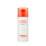 By Wishtrend UV Defense Moist Cream SPF50+ PA++++ 50g