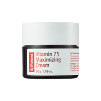 Por WishTrend Vitamina 75 Maximización de crema 50 ml