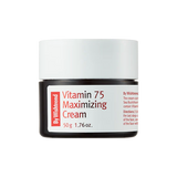 Por WishTrend Vitamina 75 Maximización de crema 50 ml