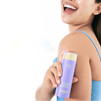 By Wishtrend Vitamin A-mazing Bakuchiol Body Lotion 150g