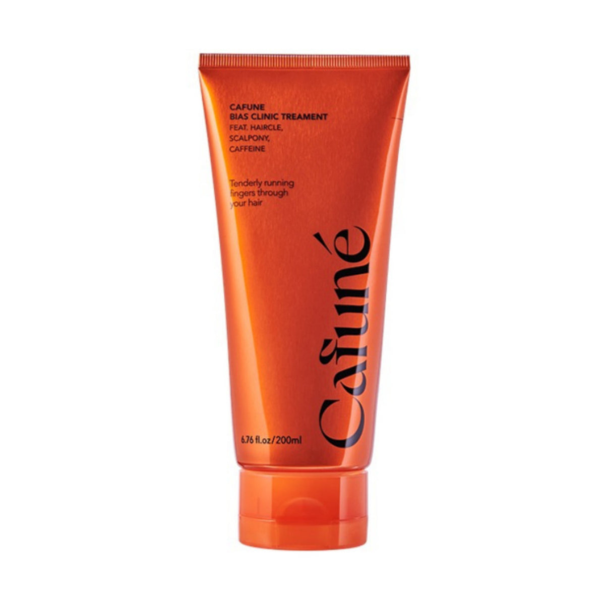 CAFUNE Bias Clinic Treatment 200ml