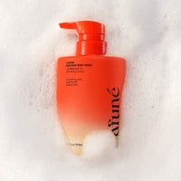 CAFUNE Bias Daily Body Wash 490ml