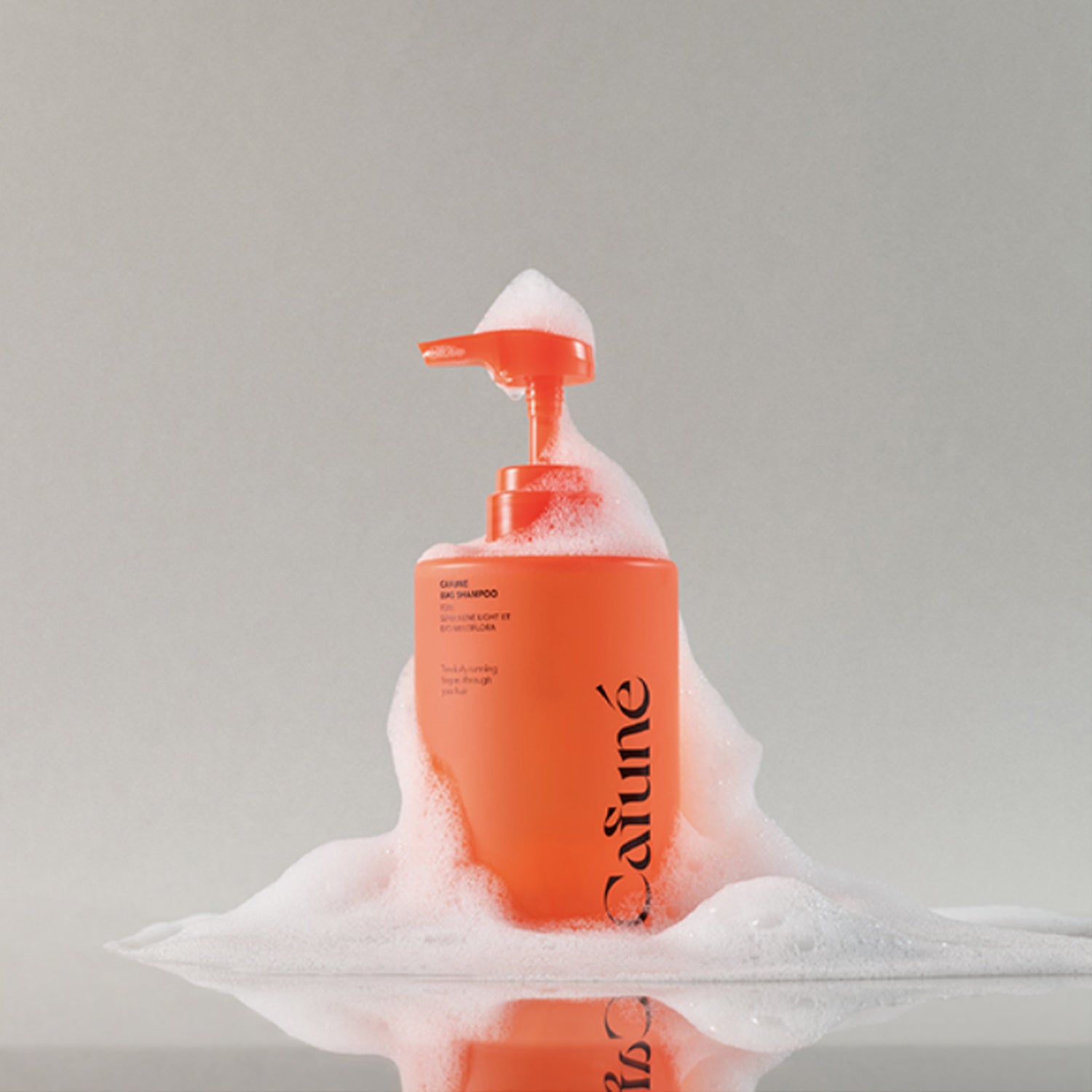 CAFUNE Bias Shampoo 500ml | DODO SKIN – DODOSKIN