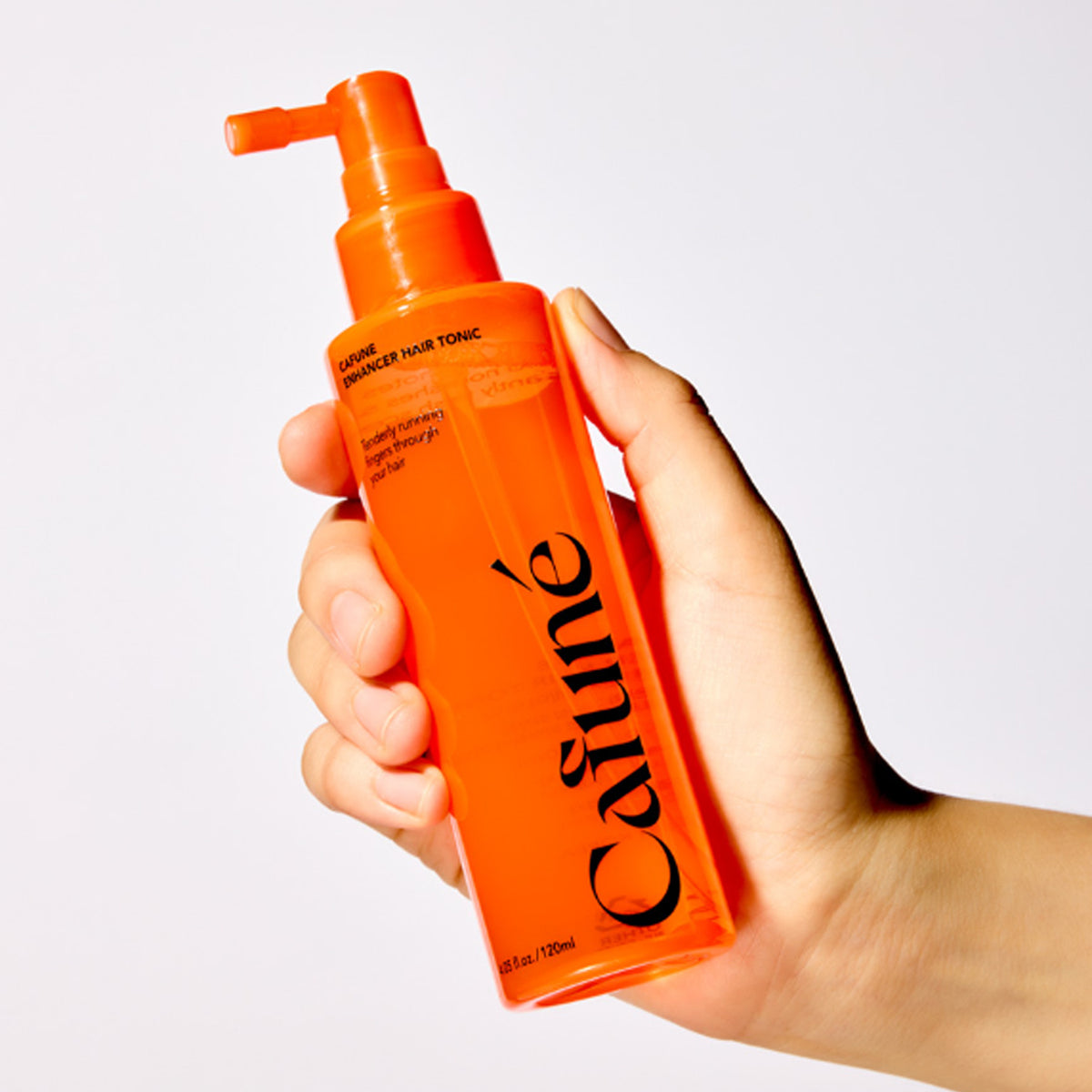 CAFUNE Enhancer Hair Tonic 120ml