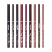CANMAKE Creamy Touch Liner 0.01g (9 Colors, Choose 1)