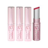 CANMAKE Luster Veil Rouge 3g 4 colors