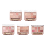 CANMAKE Petit Palette Eyes 2g