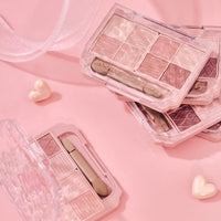 CANMAKE Petit Palette Eyes 2g