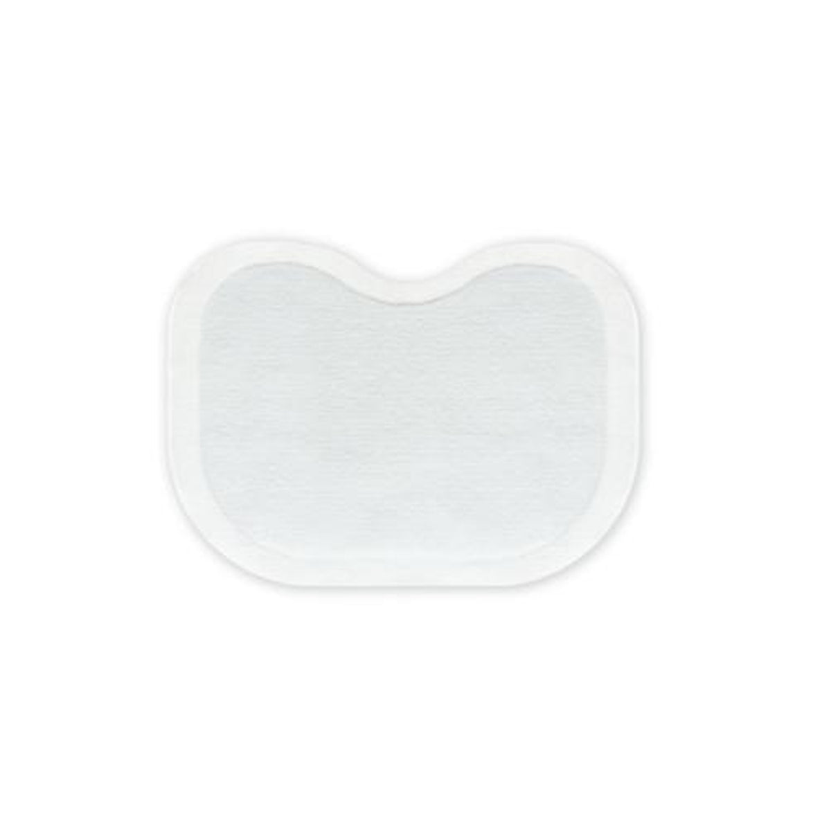 CAREPLUS Heating Pad For The Lower Abdomen 5 Pack