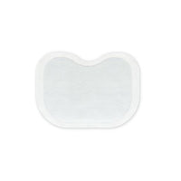 CAREPLUS Heating Pad For The Lower Abdomen 5 Pack