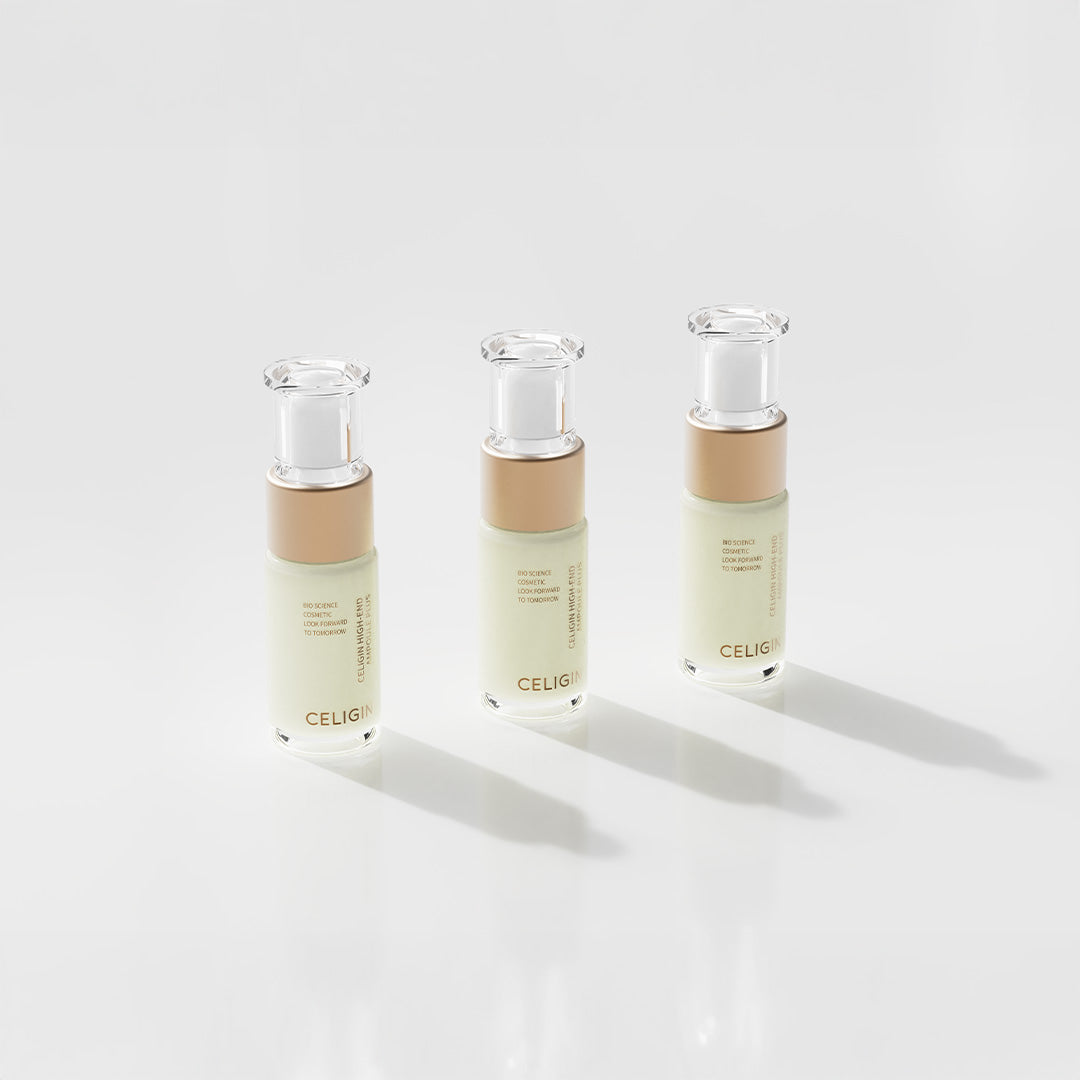CELIGIN High-End Ampoule Set (7ml x 7ea)
