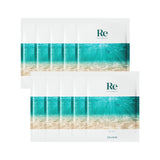 CELIGIN Re Furesh Gelling Mask 25g x 10ea