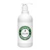 The CELLBN Mega Plus Coffee Shampoo 500ml is a specialized shampoo formulated to provide deep cleansing, invigorate the scalp, and enhance hair health with the benefits of coffee.