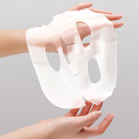 CELLVISION Collagen Jelly Hydro-Balm Plump Mask Pack 4ea