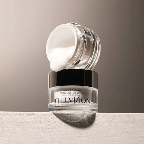CELLVISION PDRN Exosome Skin Booster Cream 50ml