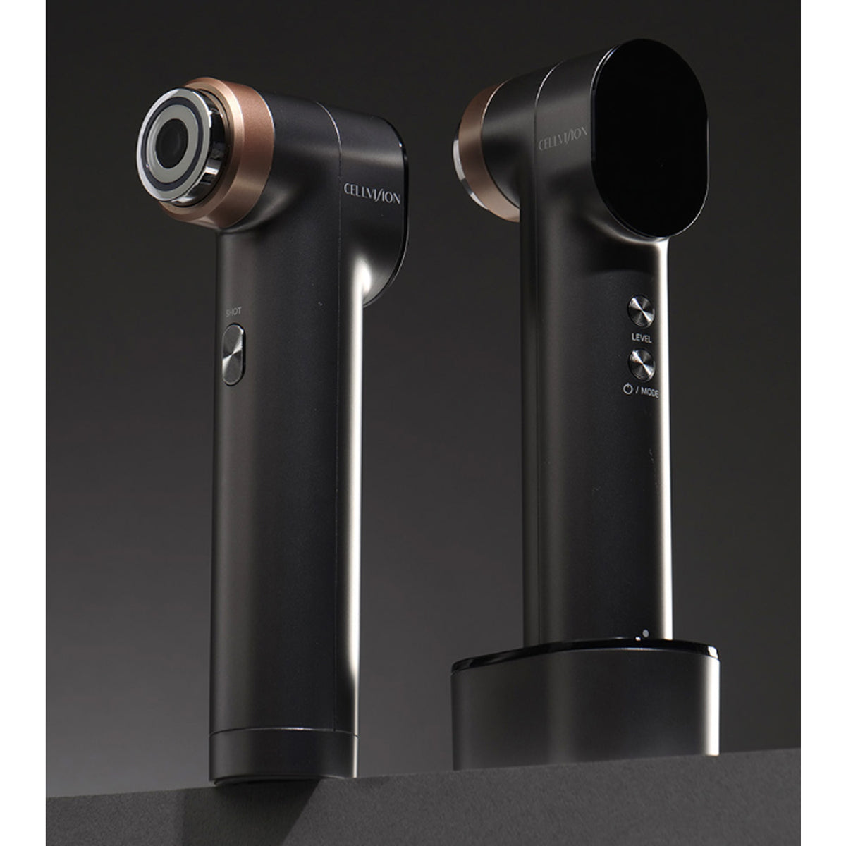 CELLVISION Theraju Line Shot Device