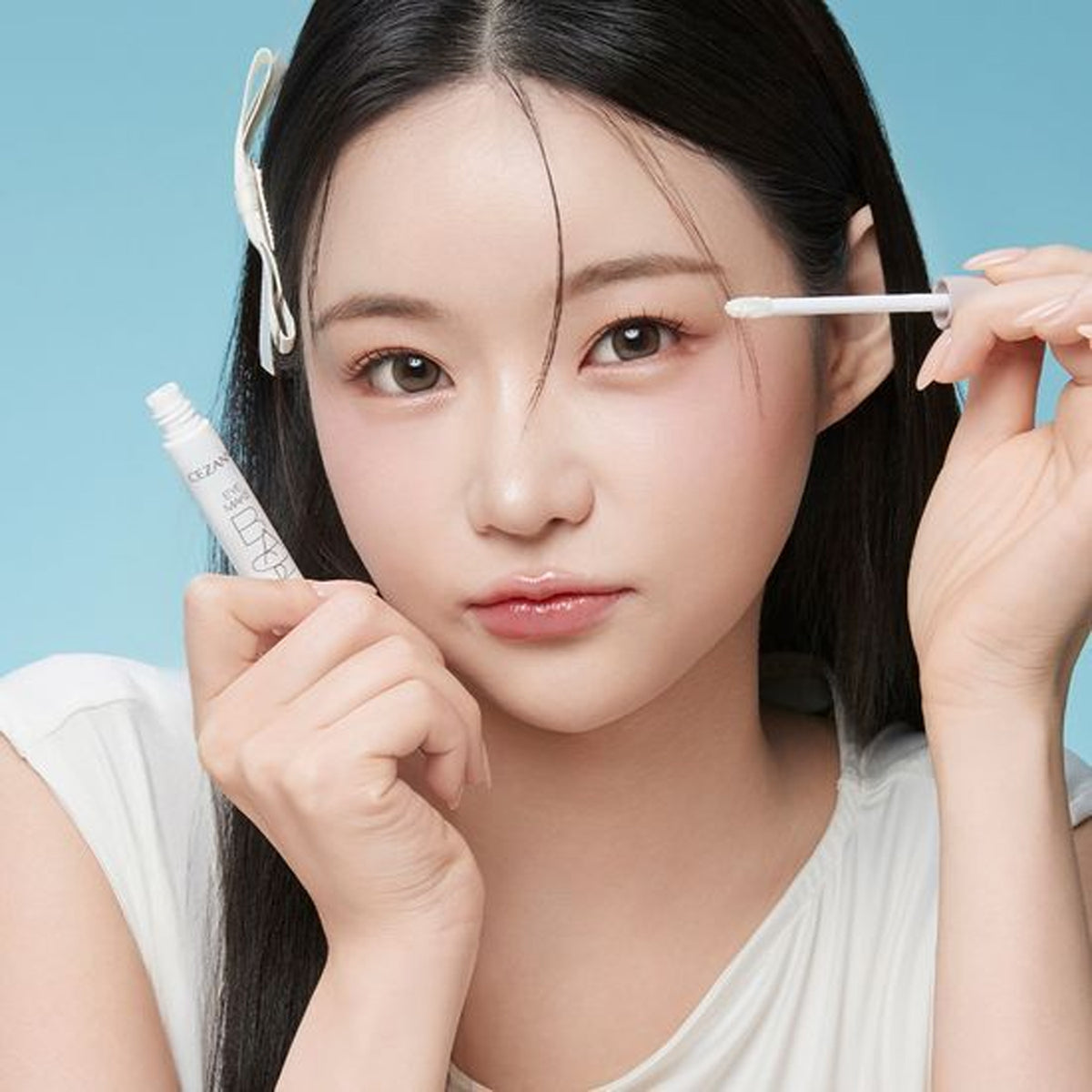 CEZANNE Eye Make Base 6g