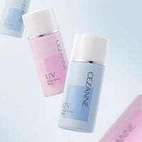 CEZANNE Make Keep Base 30ml 2 colors