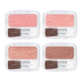 Cezanne Natural Cheek n 3.5g 4 colores
