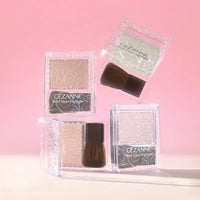 CEZANNE Pearl Glow Highlight 2.4g 4 colors