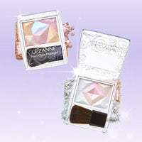 CEZANNE Pearl Glow Highlighter Special Edition 2.4g 2 colors