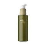 ACCOJE Reviving Dust Cleansing Gel to Foam 180ml