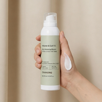 CHAHONG Airy Volumizing Mousse 195ml