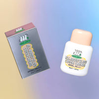 CHASIN' RABBITS All About Glow Cover Cream 35g