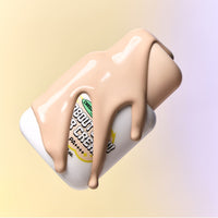 CHASIN' RABBITS All About Glow Cover Cream 35g