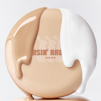 CHASIN' RABBITS All About Glow Cover Cushion 2 Types