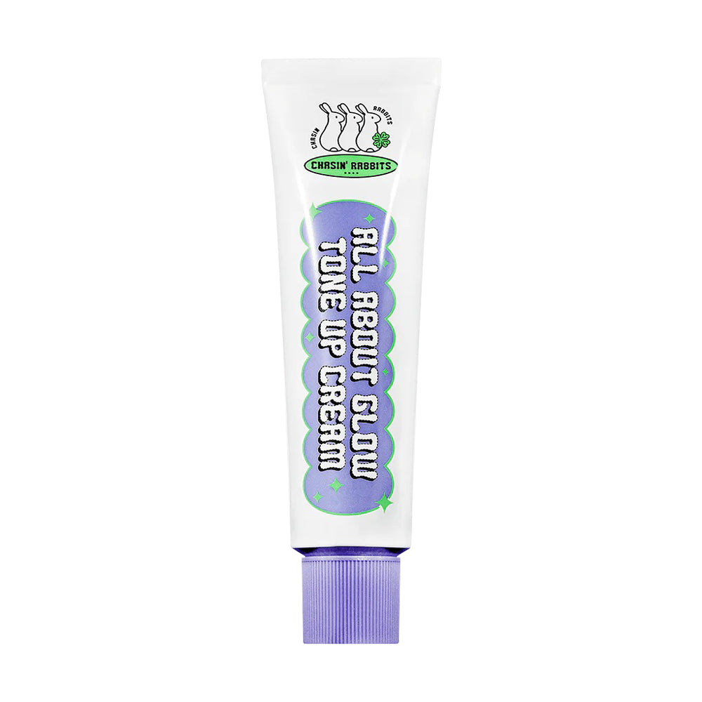 Bad Rabbit Cream CHASIN’ RABBITS All about Glow Tone-up Cream 50ml | DODO SKIN – DODOSKIN