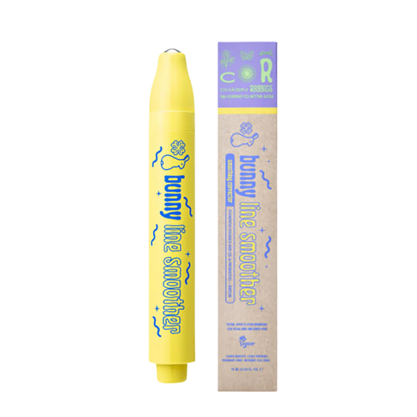 CHASIN’ RABBITS Bunny Line Smoother 15ml