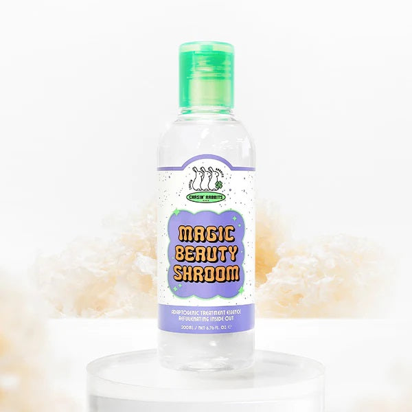 Chasin ’Rabbits Magic Beauty Shroom Essence 200ml